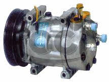 ACR 130715 Compressor, air conditioning 130715