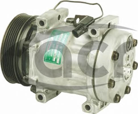 ACR 130789R Compressor, air conditioning 130789R