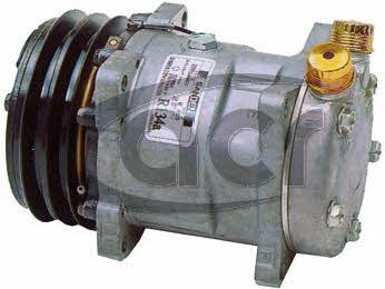 ACR 130036 Compressor, air conditioning 130036