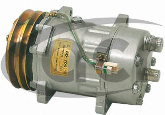 ACR 130126R Compressor, air conditioning 130126R
