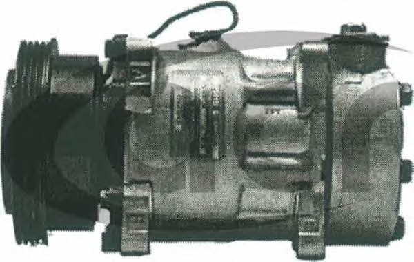 ACR 130128R Compressor, air conditioning 130128R