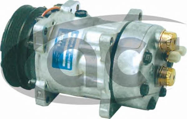 ACR 130130 Compressor, air conditioning 130130
