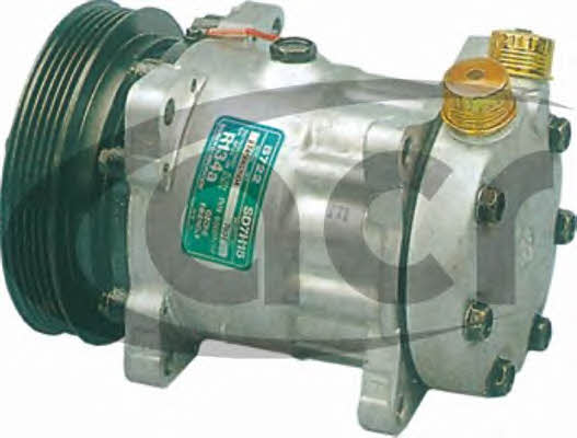 ACR 130142 Compressor, air conditioning 130142