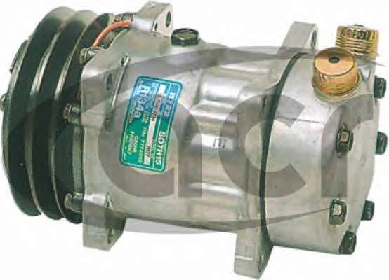 ACR 130146 Compressor, air conditioning 130146