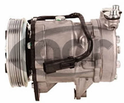 ACR 130150R Compressor, air conditioning 130150R