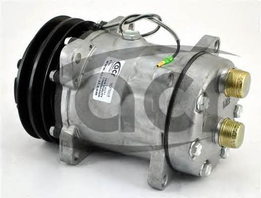 ACR 130153 Compressor, air conditioning 130153