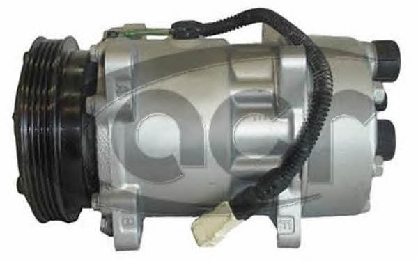 ACR 130159R Compressor, air conditioning 130159R