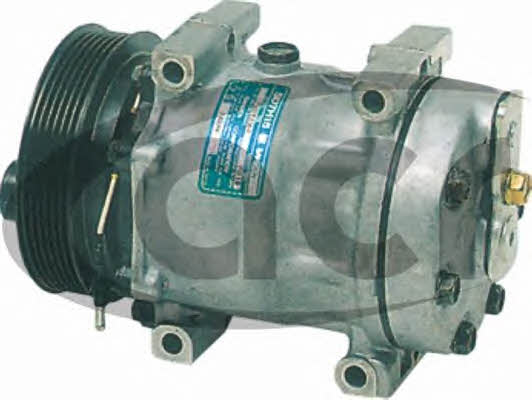 ACR 130812R Compressor, air conditioning 130812R
