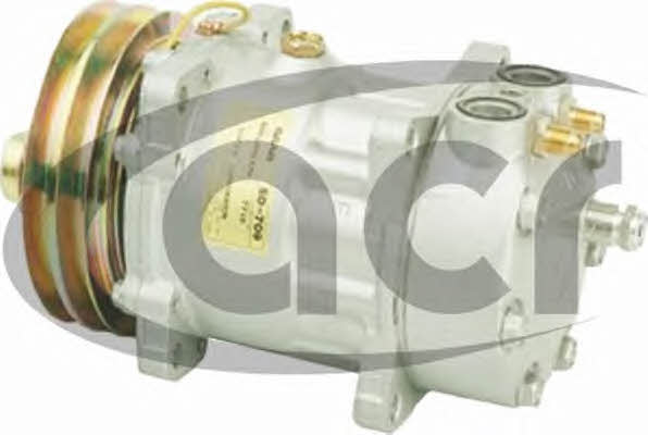 ACR 130826 Compressor, air conditioning 130826