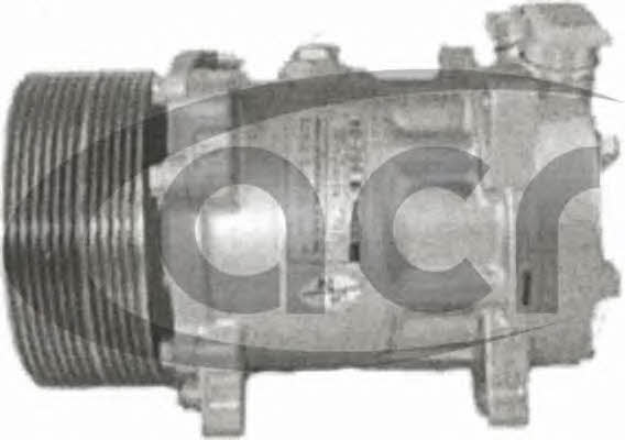 ACR 130835 Compressor, air conditioning 130835