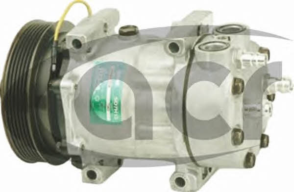 ACR 130864R Compressor, air conditioning 130864R