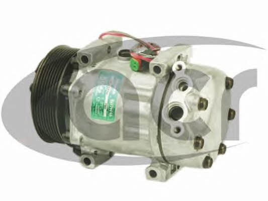 ACR 130874R Compressor, air conditioning 130874R
