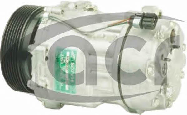 ACR 130903R Compressor, air conditioning 130903R