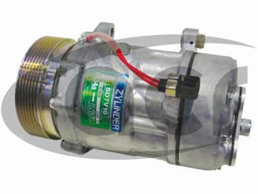 ACR 130914R Compressor, air conditioning 130914R