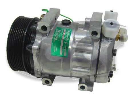 ACR 130918R Compressor, air conditioning 130918R