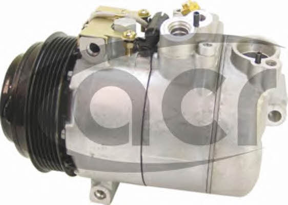ACR 132337 Compressor, air conditioning 132337