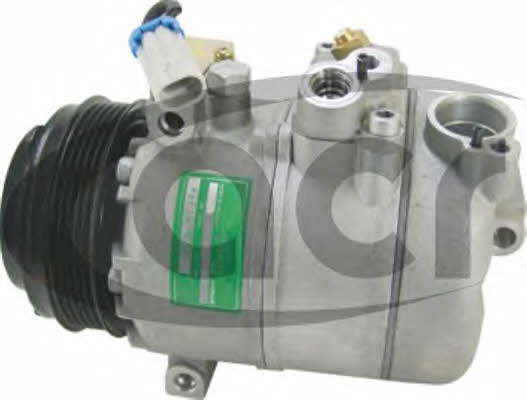 ACR 132375 Compressor, air conditioning 132375