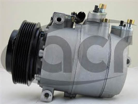 ACR 132399R Compressor, air conditioning 132399R
