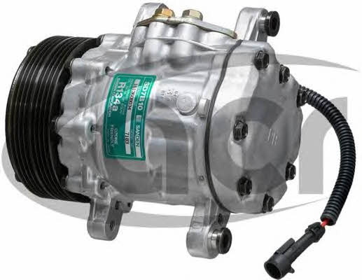 ACR 130170 Compressor, air conditioning 130170