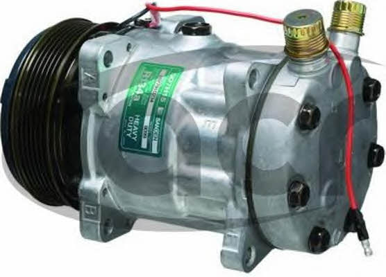 ACR 130193R Compressor, air conditioning 130193R