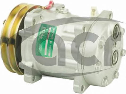ACR 130215R Compressor, air conditioning 130215R