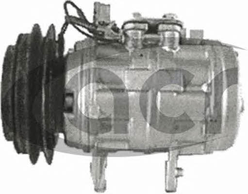 ACR 134043 Compressor, air conditioning 134043