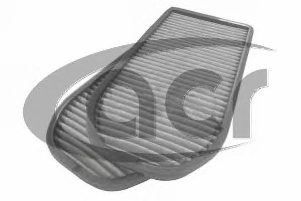 ACR 320456 Activated Carbon Cabin Filter 320456