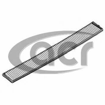 ACR 320458 Activated Carbon Cabin Filter 320458