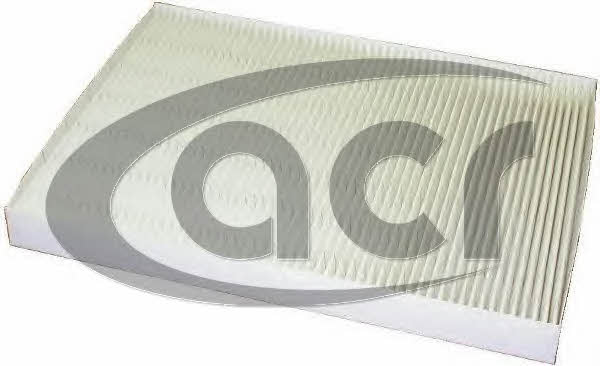 ACR 320502 Activated Carbon Cabin Filter 320502