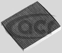 ACR 320542 Activated Carbon Cabin Filter 320542