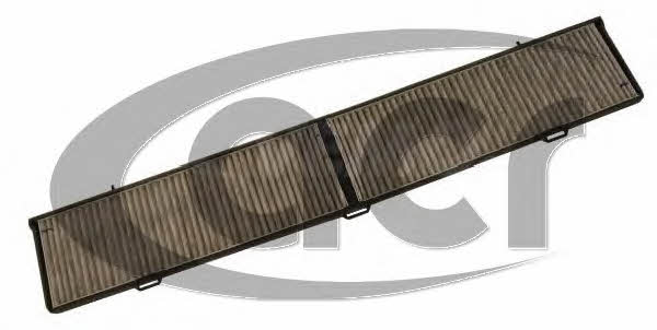 ACR 320602 Activated Carbon Cabin Filter 320602