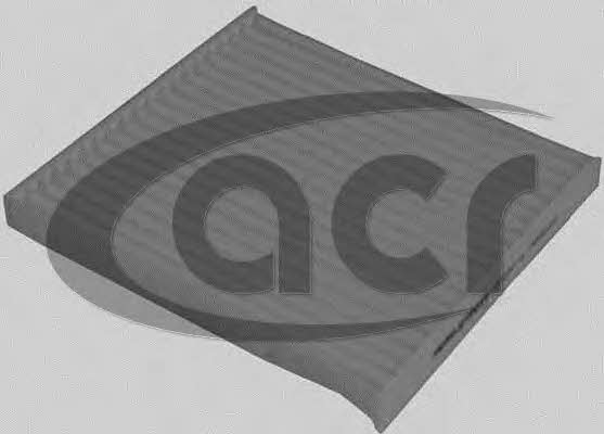 ACR 320632 Activated Carbon Cabin Filter 320632