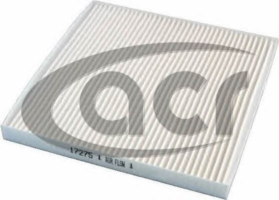 ACR 320633 Activated Carbon Cabin Filter 320633