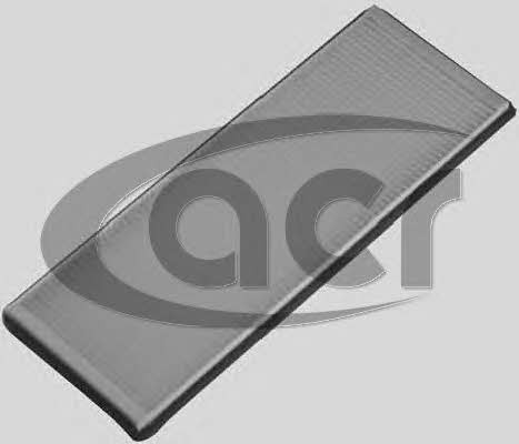 ACR 321318 Activated Carbon Cabin Filter 321318