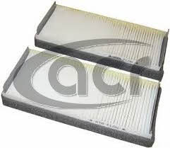 ACR 321413 Activated Carbon Cabin Filter 321413