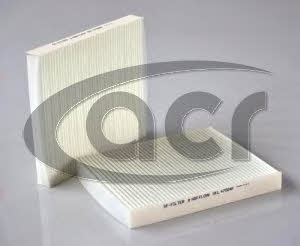 ACR 321442 Activated Carbon Cabin Filter 321442