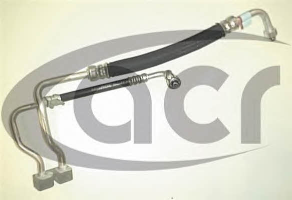 ACR 119220 High-/Low Pressure Line, air conditioning 119220