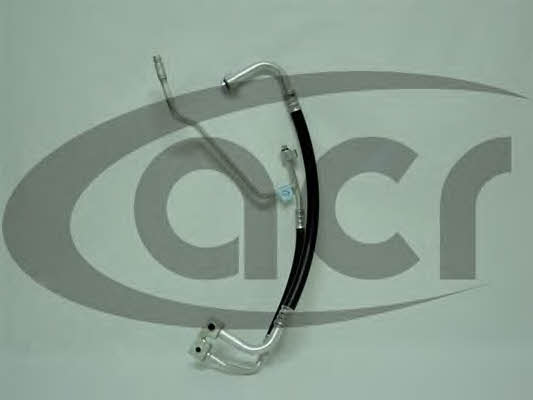 ACR 119239 High-/Low Pressure Line, air conditioning 119239
