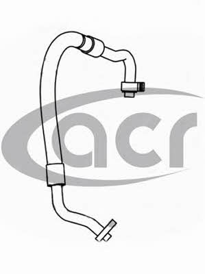 ACR 119278 Coolant pipe 119278