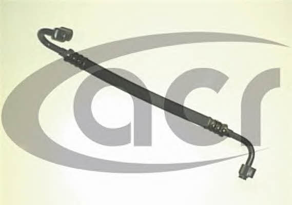 ACR 119376 High-/Low Pressure Line, air conditioning 119376
