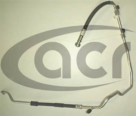 ACR 119409 High-/Low Pressure Line, air conditioning 119409