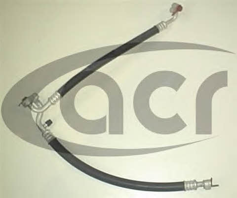 ACR 119487 High-/Low Pressure Line, air conditioning 119487