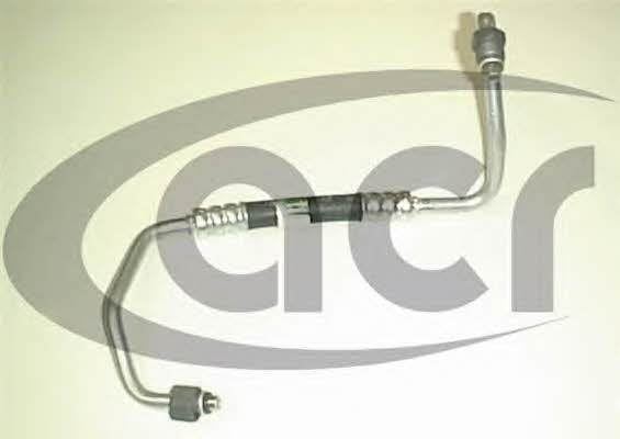 ACR 119599 High-/Low Pressure Line, air conditioning 119599