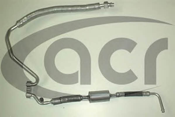 ACR 119617 High-/Low Pressure Line, air conditioning 119617