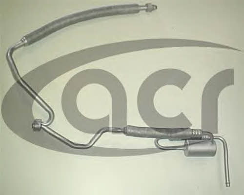 ACR 119619 High-/Low Pressure Line, air conditioning 119619