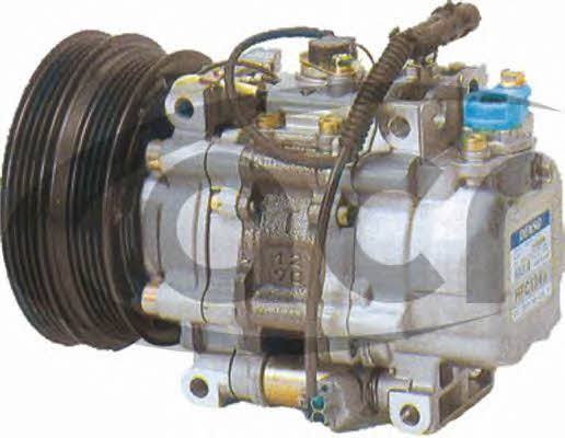 ACR 134140 Compressor, air conditioning 134140