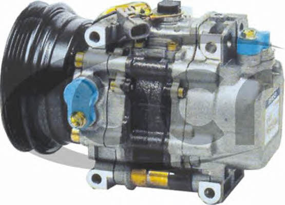 ACR 134143R Compressor, air conditioning 134143R