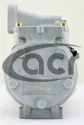 ACR 134149 Compressor, air conditioning 134149
