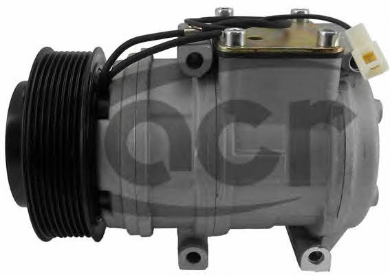 ACR 134202 Compressor, air conditioning 134202