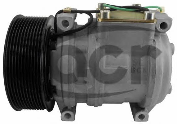 ACR 134213 Compressor, air conditioning 134213